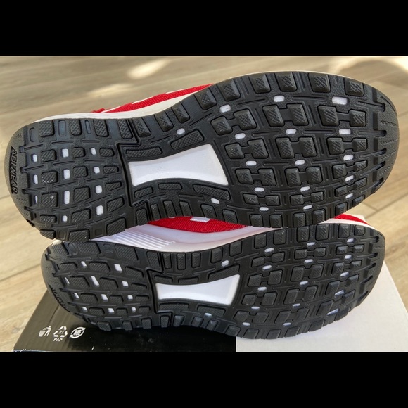 Youth Adidas Duramo running sneakers - Picture 5 of 6